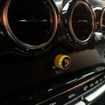 MERCEDES AMG GT 4.0 V8 730 BLACK SERIES