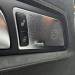 MERCEDES AMG GT 4.0 V8 730 BLACK SERIES