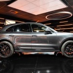 PORSCHE MACAN 2.0 265 PDK