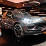 PORSCHE MACAN 2.0 265 PDK