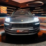 PORSCHE MACAN 2.0 265 PDK