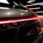 PORSCHE MACAN 2.0 265 PDK