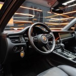 PORSCHE MACAN 2.0 265 PDK