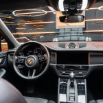 PORSCHE MACAN 2.0 265 PDK