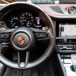 PORSCHE MACAN 2.0 265 PDK