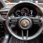 PORSCHE MACAN 2.0 265 PDK