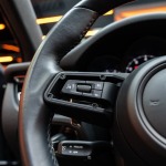 PORSCHE MACAN 2.0 265 PDK
