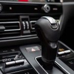 PORSCHE MACAN 2.0 265 PDK