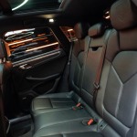 PORSCHE MACAN 2.0 265 PDK