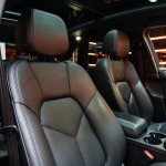PORSCHE MACAN 2.0 265 PDK