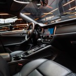 PORSCHE MACAN 2.0 265 PDK