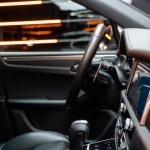 PORSCHE MACAN 2.0 265 PDK