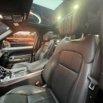 LAND ROVER RANGE ROVER SPORT 4.4 SDV8 V8 TURBO 340CH AUTOBIOGRAPHY DYNAMIC