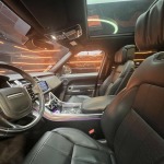 LAND ROVER RANGE ROVER SPORT 4.4 SDV8 V8 TURBO 340CH AUTOBIOGRAPHY DYNAMIC