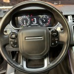 LAND ROVER RANGE ROVER SPORT 4.4 SDV8 V8 TURBO 340CH AUTOBIOGRAPHY DYNAMIC