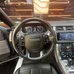 LAND ROVER RANGE ROVER SPORT 4.4 SDV8 V8 TURBO 340CH AUTOBIOGRAPHY DYNAMIC