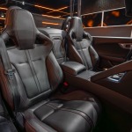JAGUAR F-TYPE S CABRIOLET AWD 3.0 V6 380CH