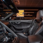 JAGUAR F-TYPE S CABRIOLET AWD 3.0 V6 380CH