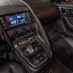 JAGUAR F-TYPE S CABRIOLET AWD 3.0 V6 380CH