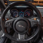 JAGUAR F-TYPE S CABRIOLET AWD 3.0 V6 380CH