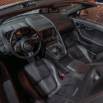 JAGUAR F-TYPE S CABRIOLET AWD 3.0 V6 380CH