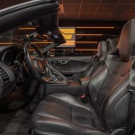 JAGUAR F-TYPE S CABRIOLET AWD 3.0 V6 380CH