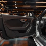 JAGUAR F-TYPE S CABRIOLET AWD 3.0 V6 380CH