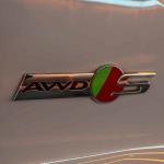 JAGUAR F-TYPE S CABRIOLET AWD 3.0 V6 380CH