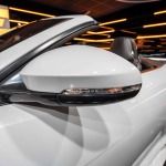 JAGUAR F-TYPE S CABRIOLET AWD 3.0 V6 380CH