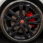 JAGUAR F-TYPE S CABRIOLET AWD 3.0 V6 380CH