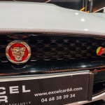 JAGUAR F-TYPE S CABRIOLET AWD 3.0 V6 380CH