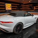 JAGUAR F-TYPE S CABRIOLET AWD 3.0 V6 380CH