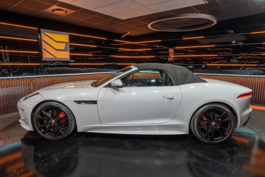 Jaguar