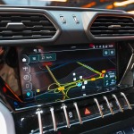 LAMBORGHINI URUS S 4.0l V8 666CH