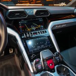 LAMBORGHINI URUS S 4.0l V8 666CH