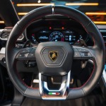 LAMBORGHINI URUS S 4.0l V8 666CH