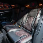 LAMBORGHINI URUS S 4.0l V8 666CH