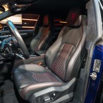 LAMBORGHINI URUS S 4.0l V8 666CH