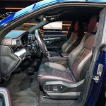 LAMBORGHINI URUS S 4.0l V8 666CH
