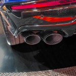 LAMBORGHINI URUS S 4.0l V8 666CH