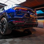 LAMBORGHINI URUS S 4.0l V8 666CH