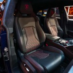 LAMBORGHINI URUS S 4.0l V8 666CH