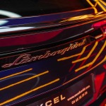LAMBORGHINI URUS S 4.0l V8 666CH