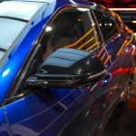 LAMBORGHINI URUS S 4.0l V8 666CH