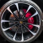 LAMBORGHINI URUS S 4.0l V8 666CH