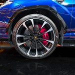 LAMBORGHINI URUS S 4.0l V8 666CH