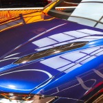 LAMBORGHINI URUS S 4.0l V8 666CH