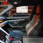 LAMBORGHINI URUS S 4.0l V8 666CH