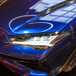 LAMBORGHINI URUS S 4.0l V8 666CH