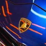 LAMBORGHINI URUS S 4.0l V8 666CH